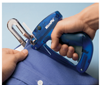 Avery Dennison® MicroPin™ Attaching System