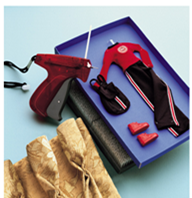 Avery Dennison® MicroTach™ Attaching System