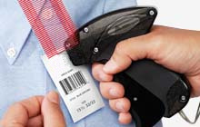 Avery Dennison® Soft Grip Tool