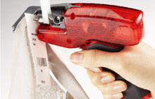 Avery Dennison® Swiftach® Mark V™ Fastening System