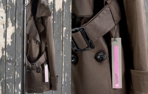 StringTach Fasteners